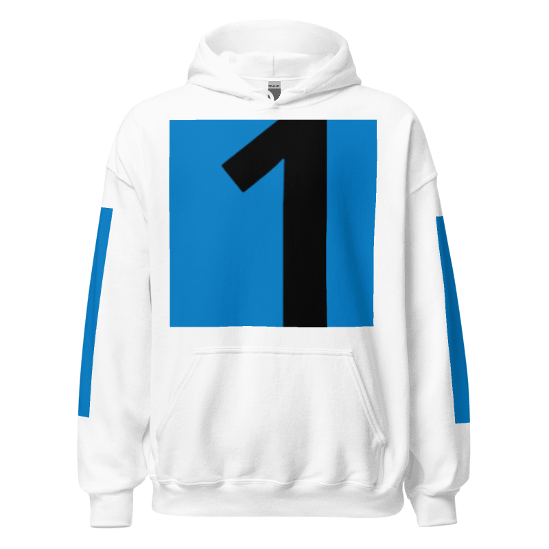 HOODIE 01